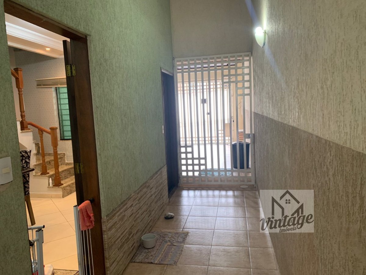 Sobrado à venda com 3 quartos, 150m² - Foto 26