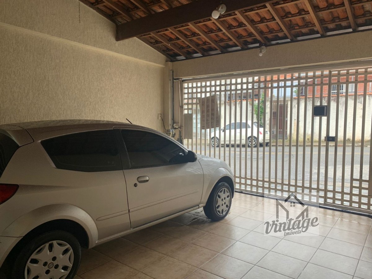 Sobrado à venda com 3 quartos, 150m² - Foto 27