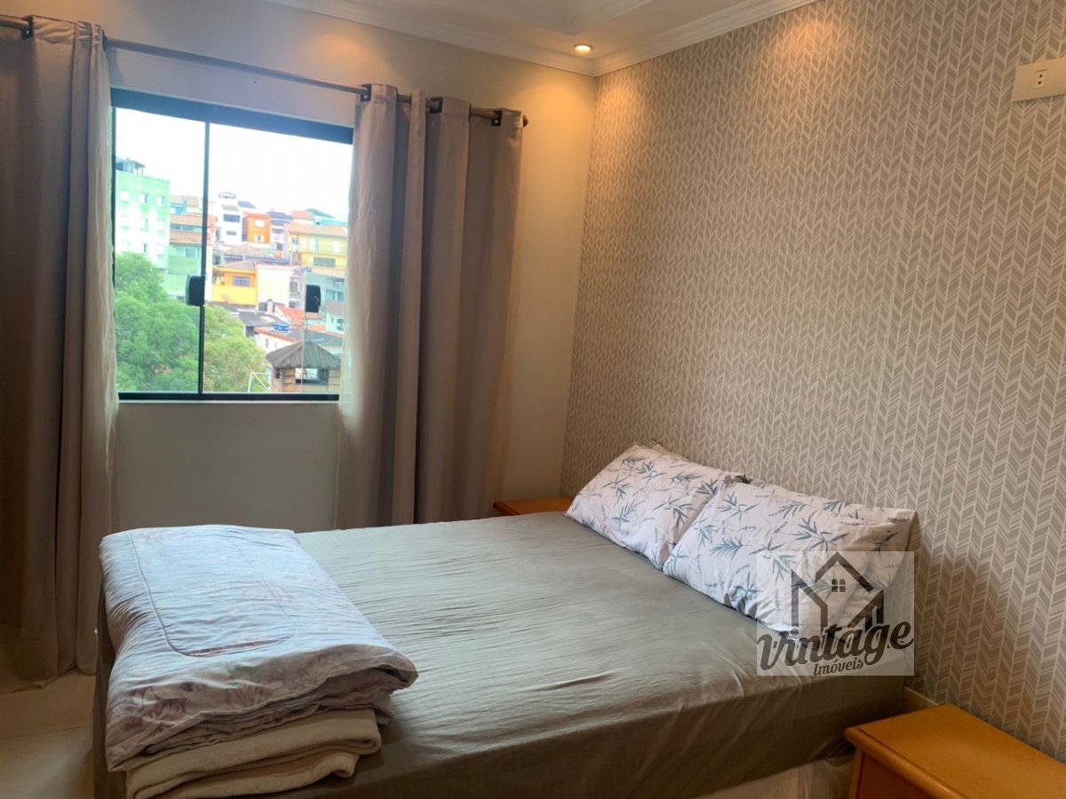 Sobrado à venda com 3 quartos, 150m² - Foto 16