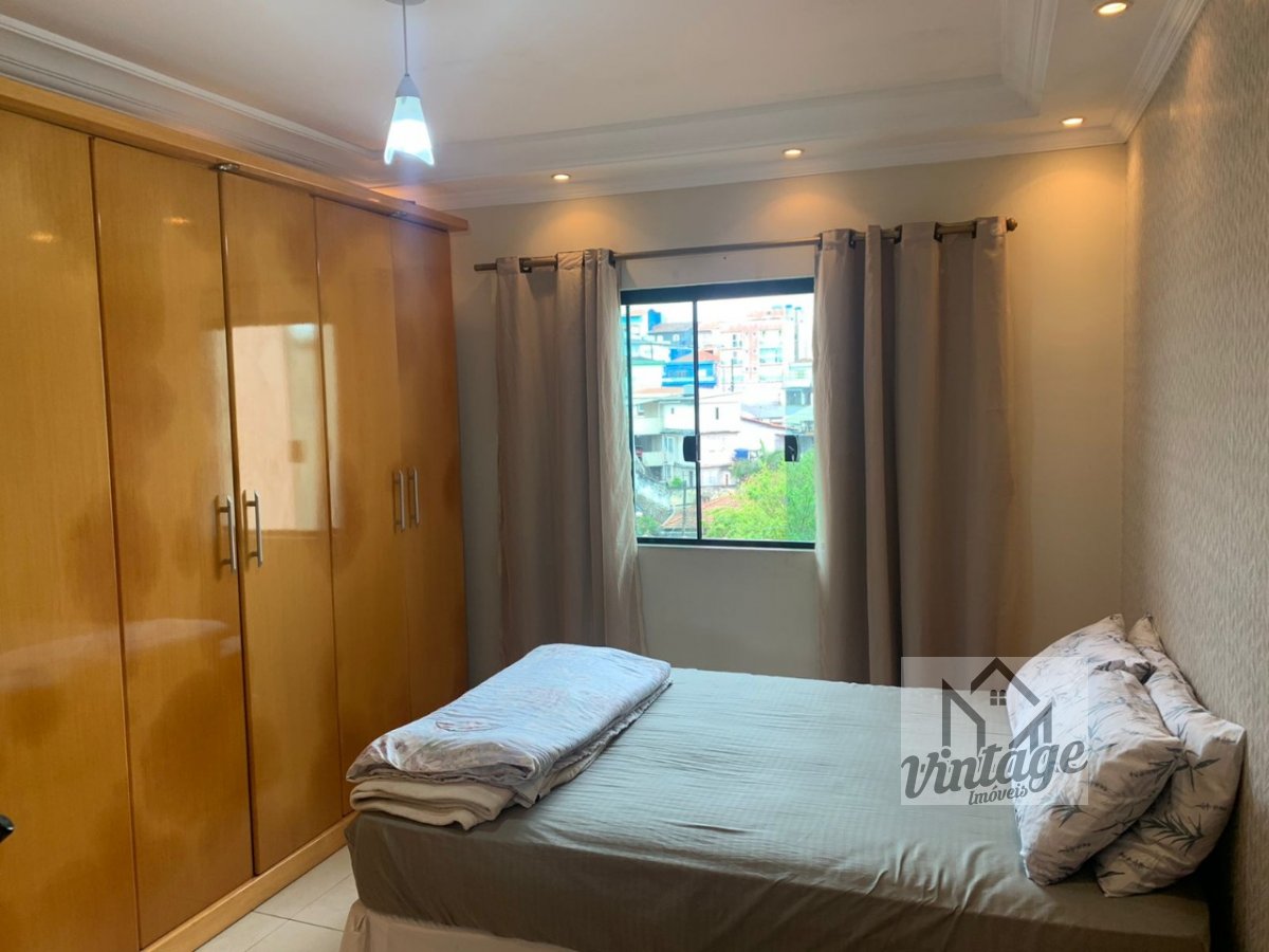 Sobrado à venda com 3 quartos, 150m² - Foto 17