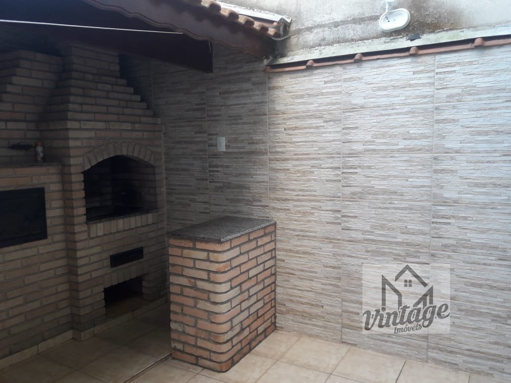 Sobrado à venda com 3 quartos, 150m² - Foto 25