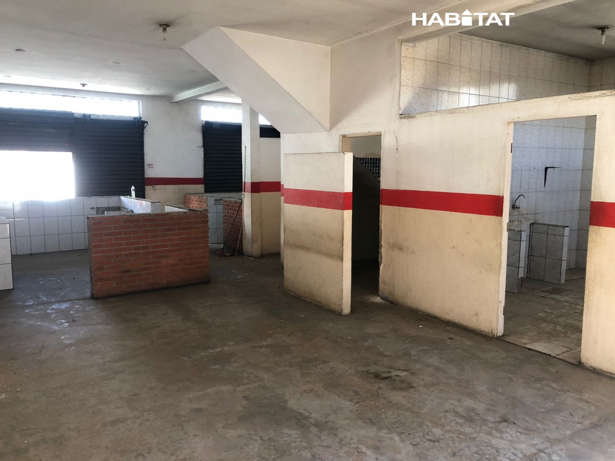 Prédio Inteiro à venda e aluguel, 267m² - Foto 1