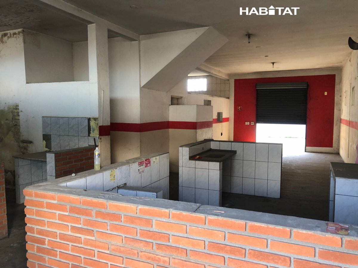 Prédio Inteiro à venda e aluguel, 267m² - Foto 2