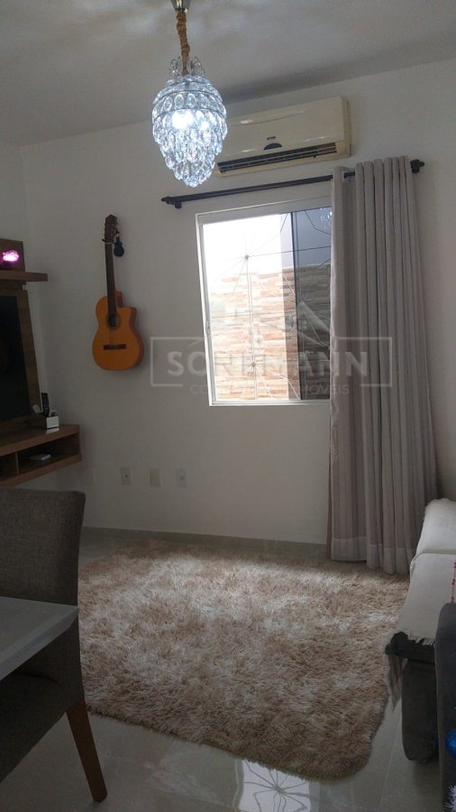 Casa à venda com 2 quartos, 69m² - Foto 25