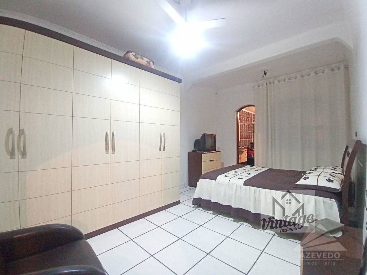 Sobrado à venda com 3 quartos, 238m² - Foto 7