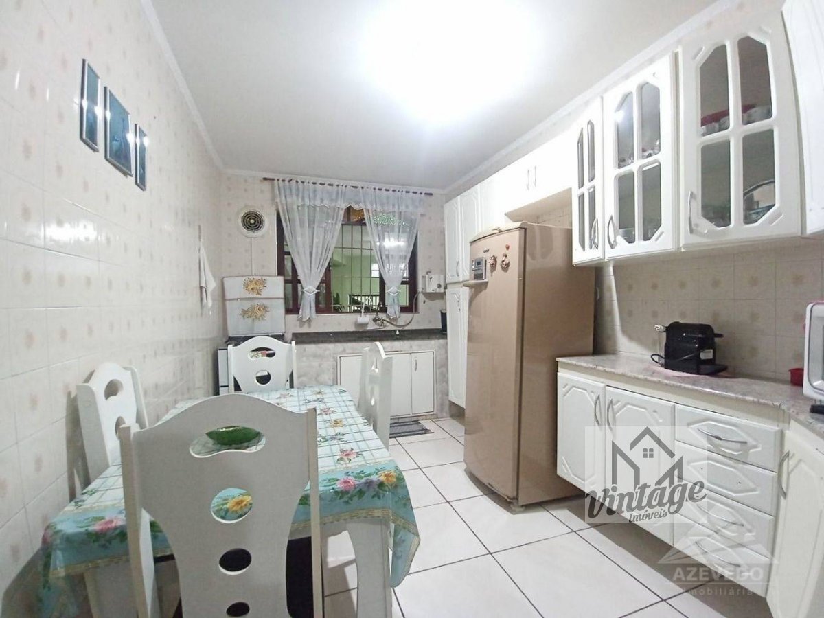 Sobrado à venda com 3 quartos, 238m² - Foto 12