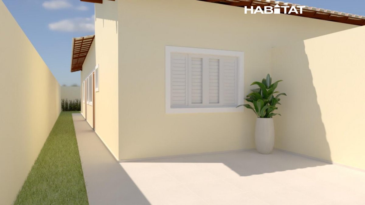 Casa à venda com 2 quartos, 125m² - Foto 5