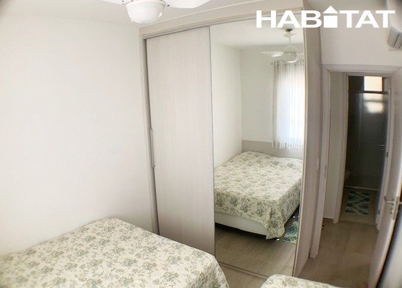 Apartamento à venda com 3 quartos, 118m² - Foto 16