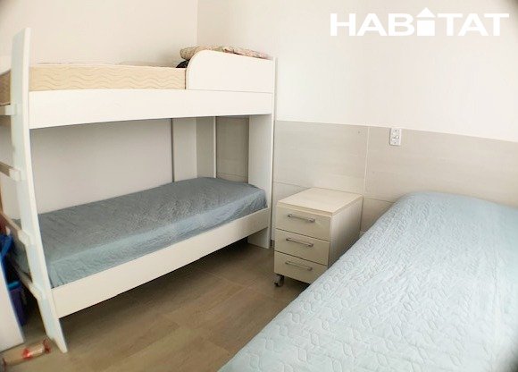 Apartamento à venda com 3 quartos, 118m² - Foto 20