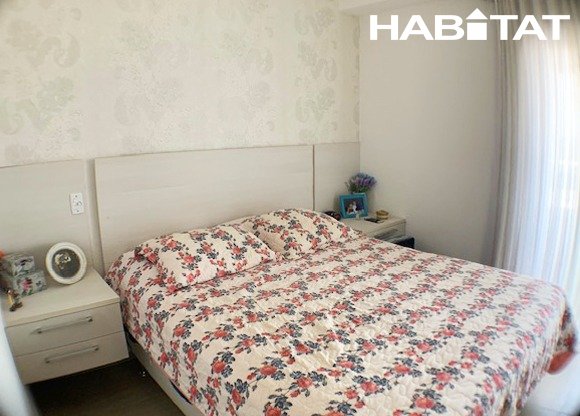 Apartamento à venda com 3 quartos, 118m² - Foto 23