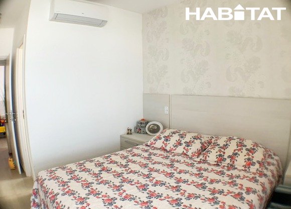 Apartamento à venda com 3 quartos, 118m² - Foto 24