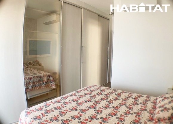 Apartamento à venda com 3 quartos, 118m² - Foto 25