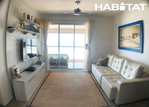 Apartamento à venda com 3 quartos, 118m² - Foto 2