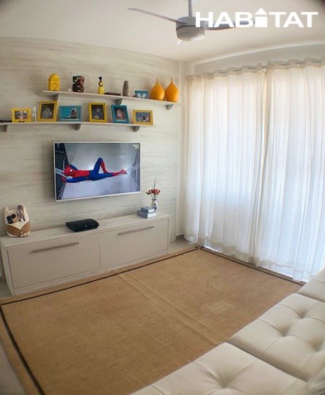 Apartamento à venda com 3 quartos, 118m² - Foto 4