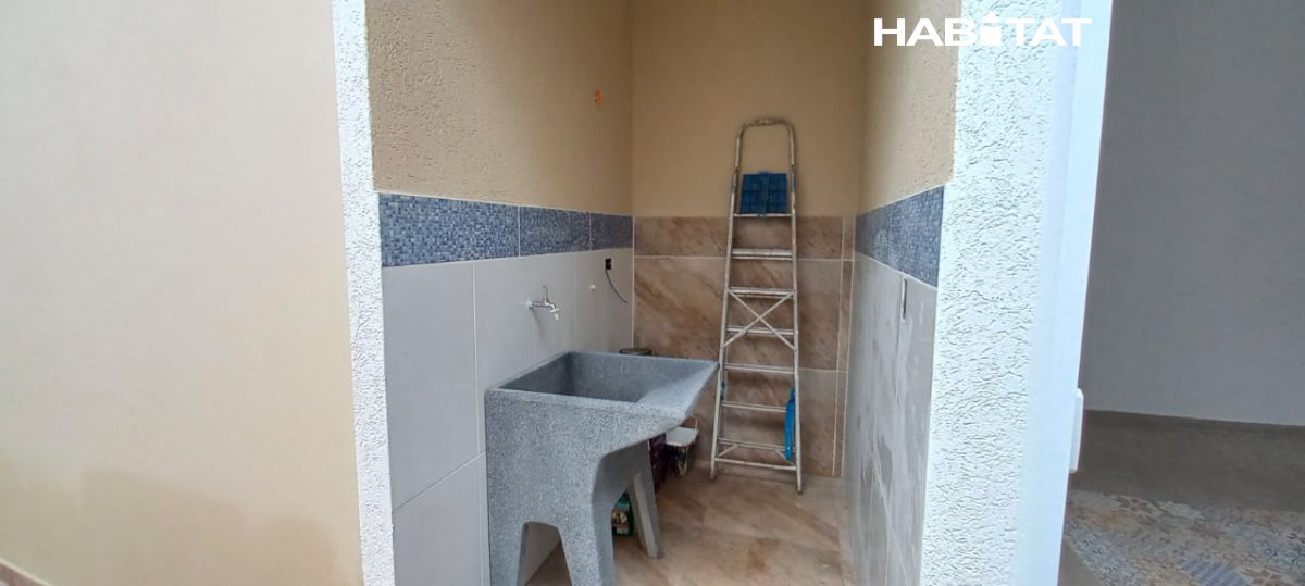 Casa à venda com 3 quartos - Foto 6