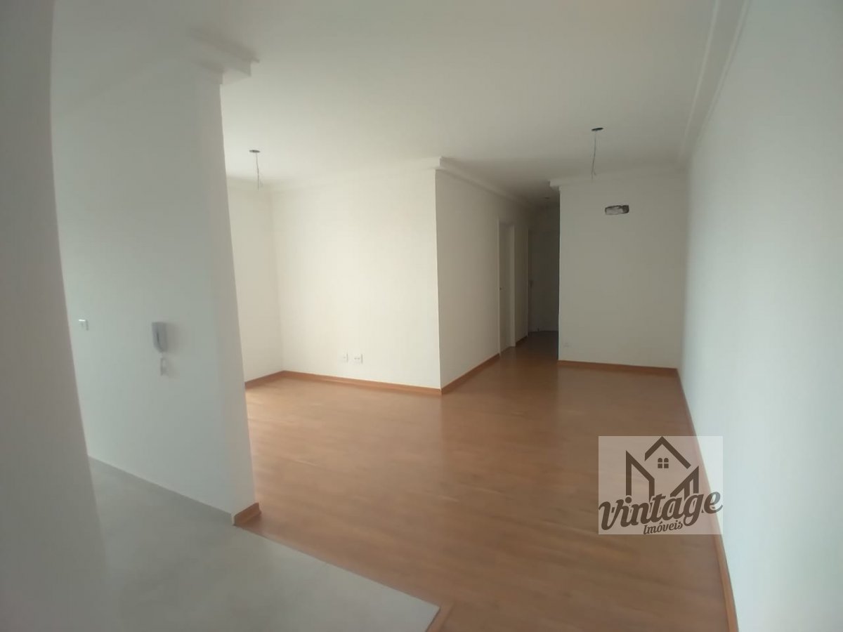 Apartamento à venda com 3 quartos, 85m² - Foto 3