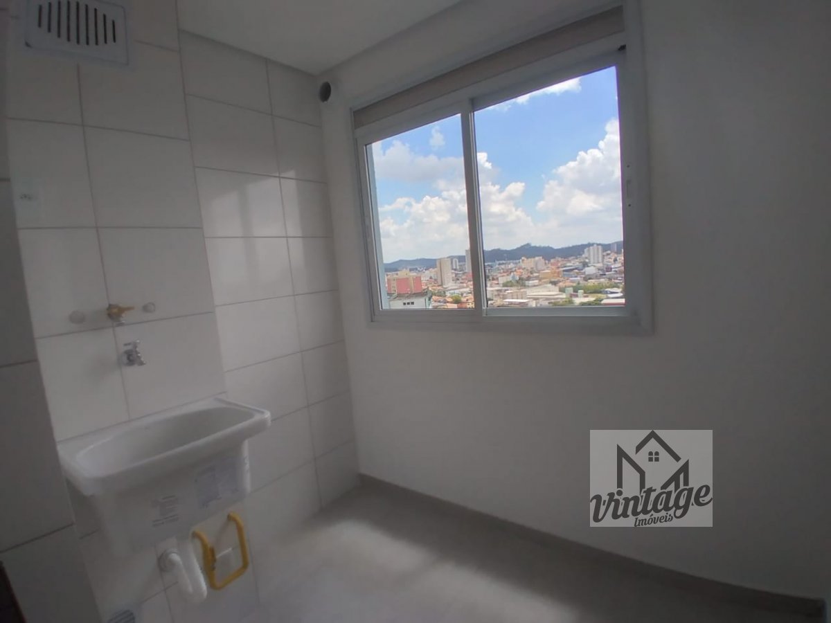 Apartamento à venda com 3 quartos, 85m² - Foto 23