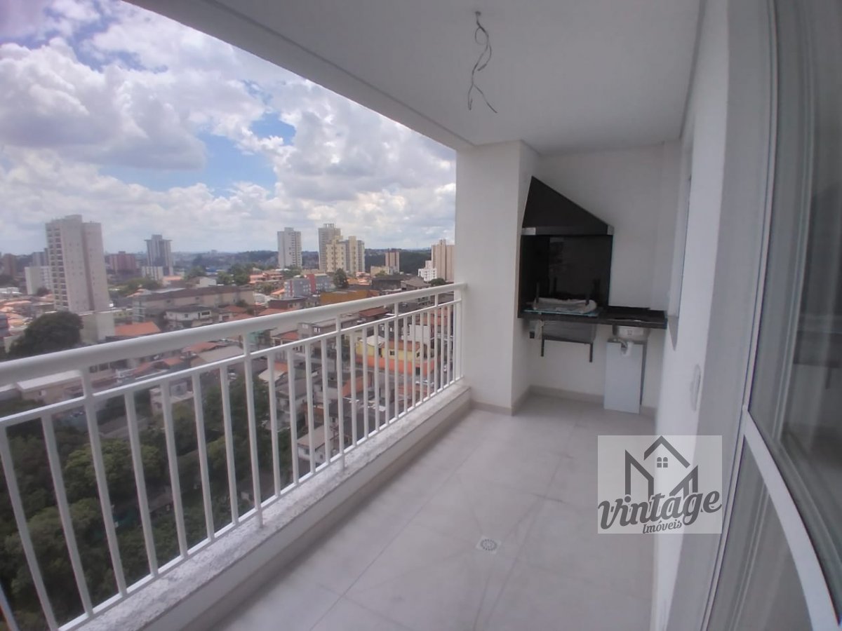 Apartamento à venda com 3 quartos, 85m² - Foto 10