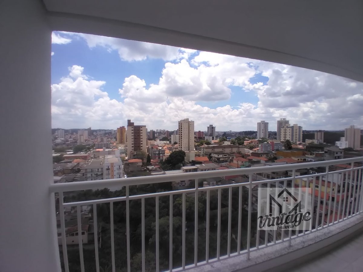 Apartamento à venda com 3 quartos, 85m² - Foto 11