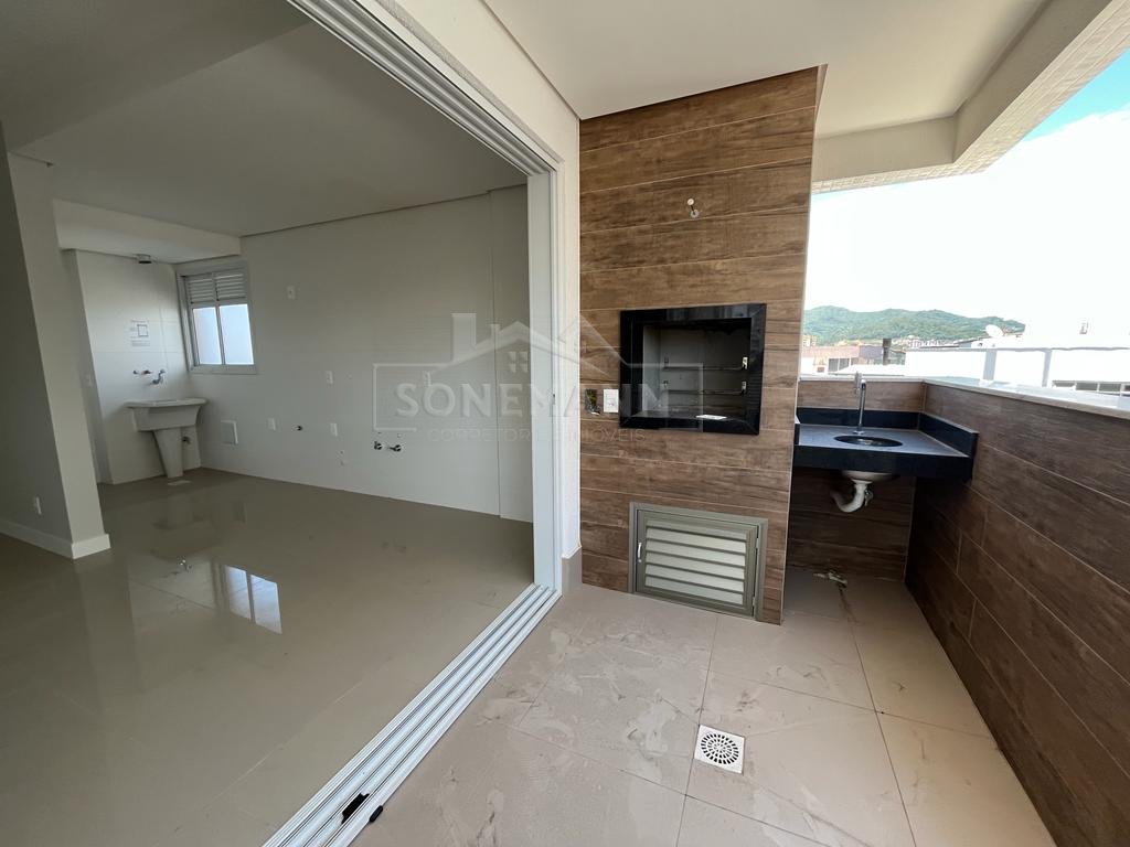 Apartamento à venda com 3 quartos, 94m² - Foto 9