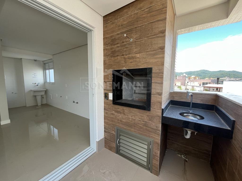 Apartamento à venda com 3 quartos, 94m² - Foto 8