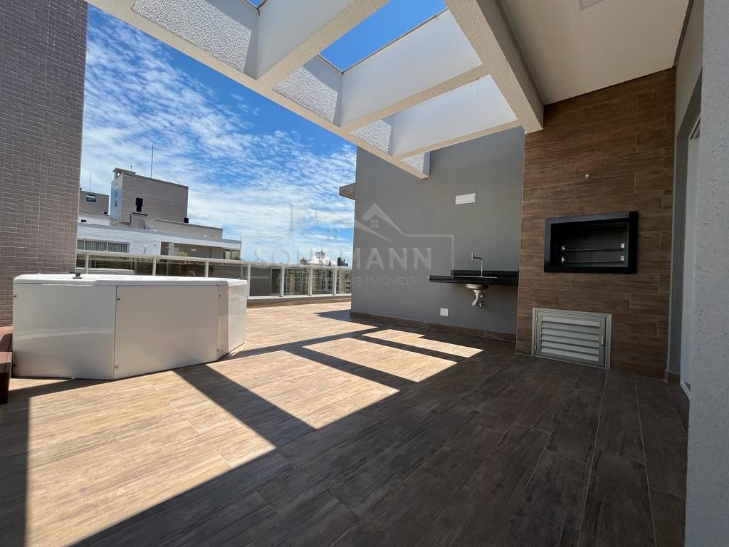 Cobertura à venda com 3 quartos, 147m² - Foto 5