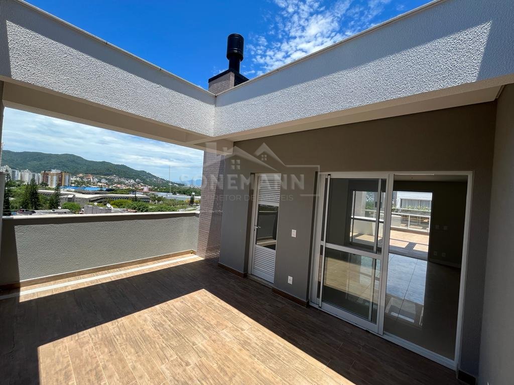 Cobertura à venda com 3 quartos, 147m² - Foto 6