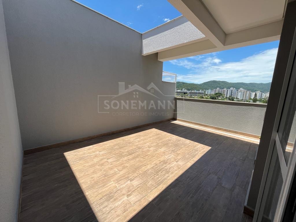 Cobertura à venda com 3 quartos, 147m² - Foto 7