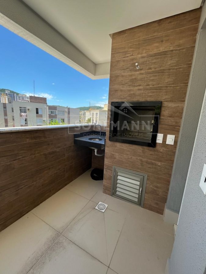 Apartamento à venda com 2 quartos, 77m² - Foto 5