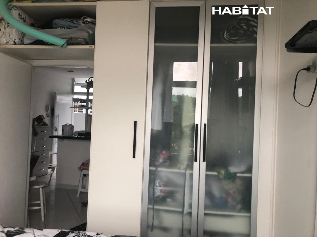 Apartamento à venda com 3 quartos, 103m² - Foto 1