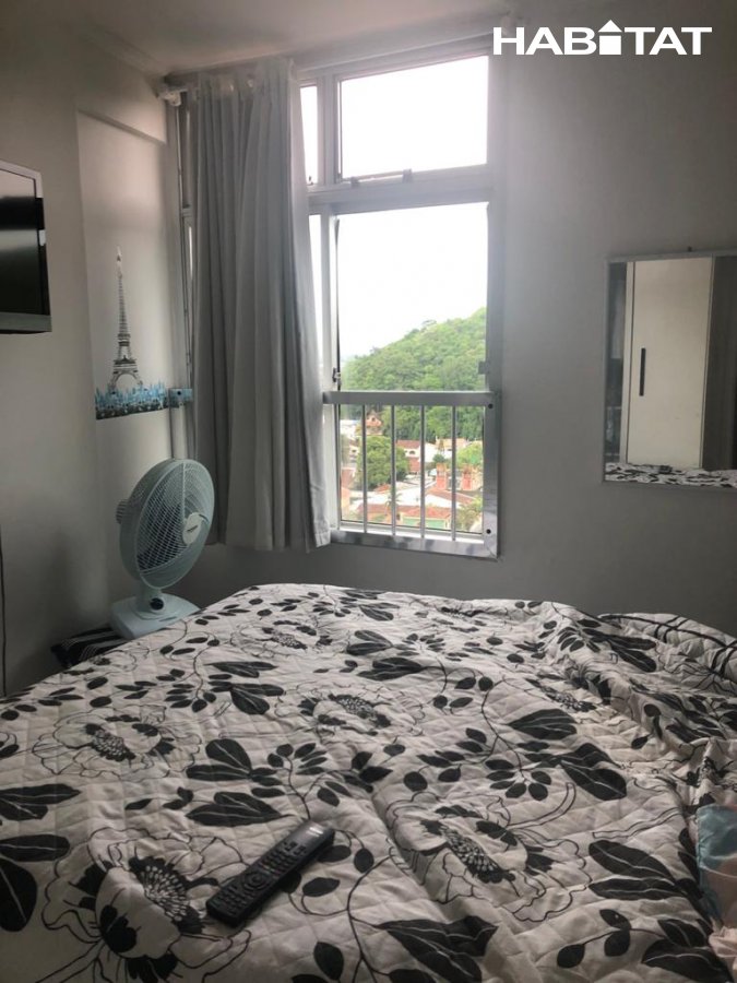 Apartamento à venda com 3 quartos, 103m² - Foto 3