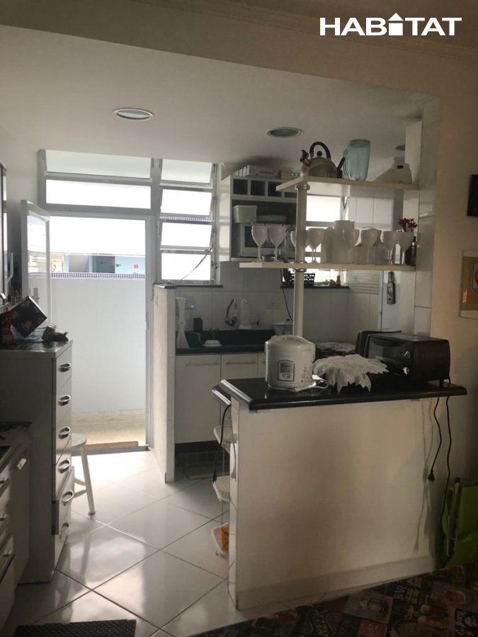 Apartamento à venda com 3 quartos, 103m² - Foto 4