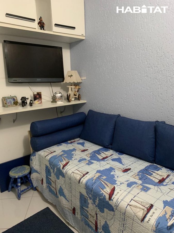 Apartamento à venda com 3 quartos, 103m² - Foto 6