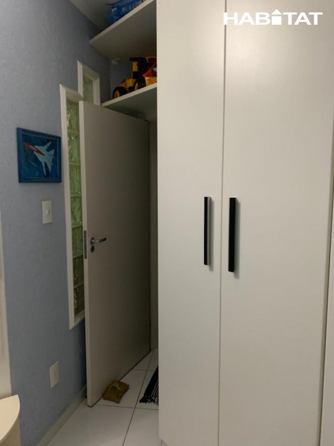 Apartamento à venda com 3 quartos, 103m² - Foto 7