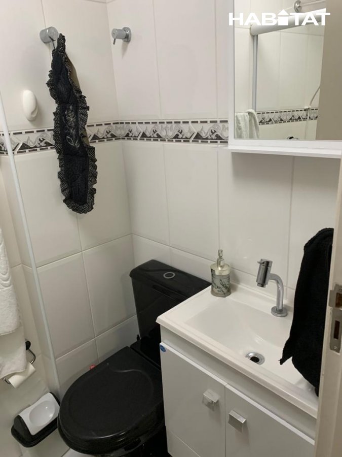 Apartamento à venda com 3 quartos, 103m² - Foto 8