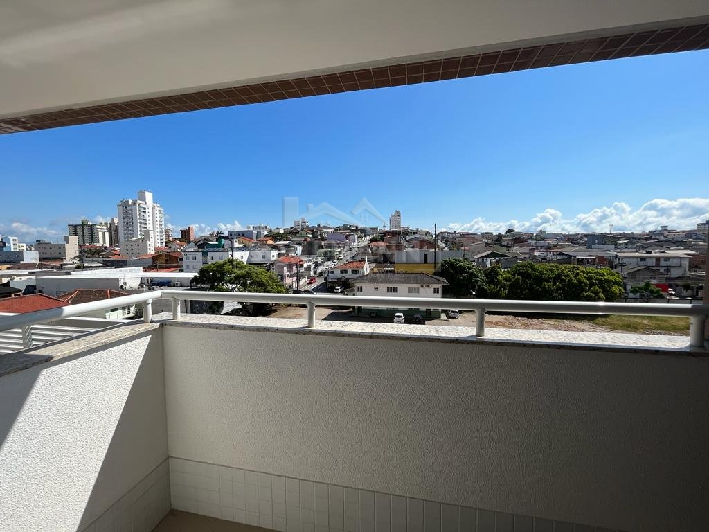 Apartamento à venda com 3 quartos, 93m² - Foto 5