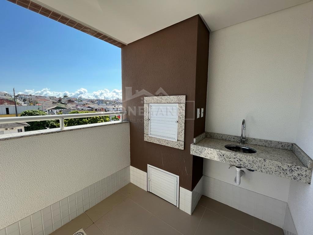 Apartamento à venda com 3 quartos, 93m² - Foto 4