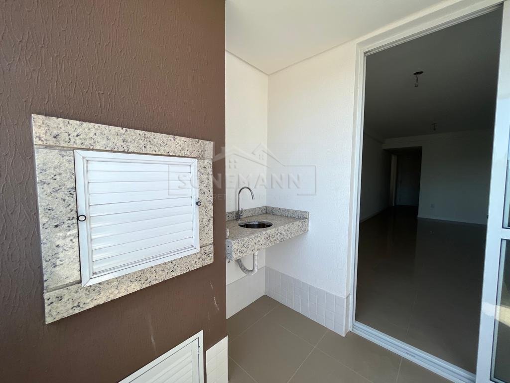 Apartamento à venda com 3 quartos, 93m² - Foto 8