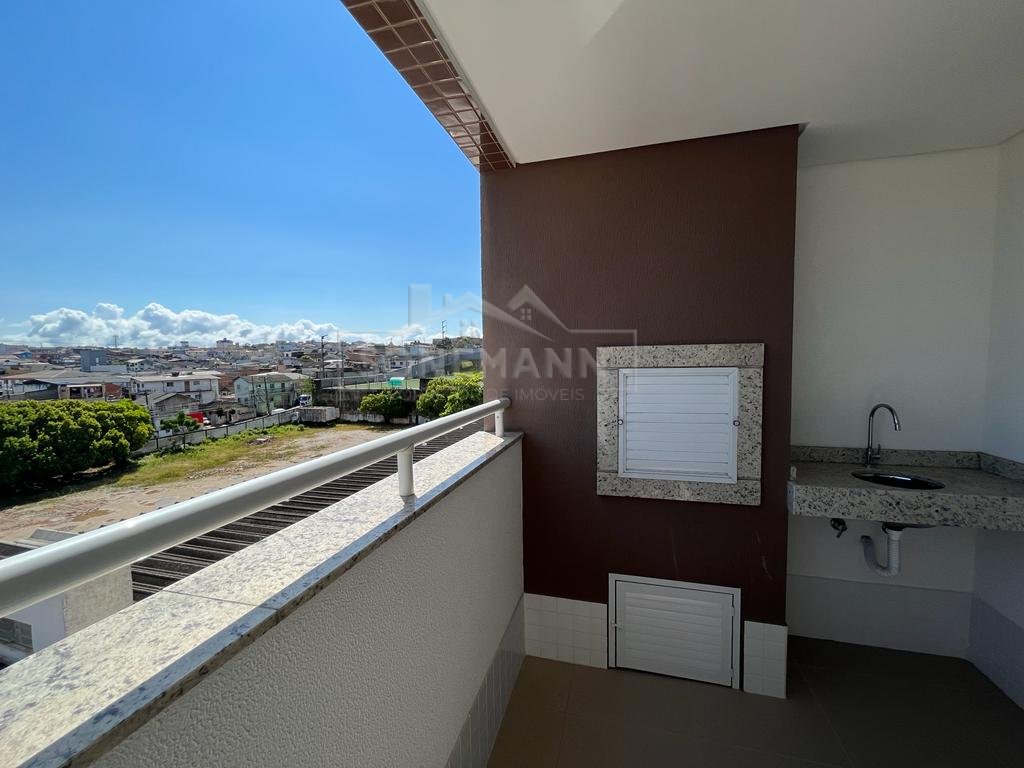 Apartamento à venda com 3 quartos, 93m² - Foto 6