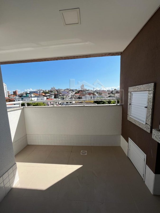 Apartamento à venda com 3 quartos, 93m² - Foto 9