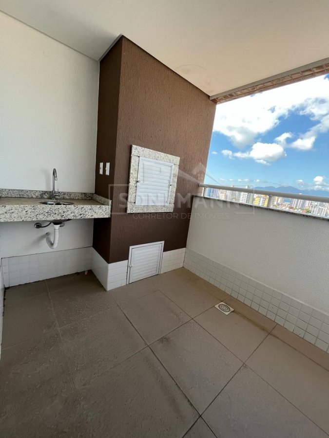 Apartamento à venda com 3 quartos, 93m² - Foto 5