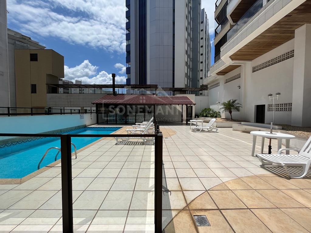 Apartamento à venda com 3 quartos, 121m² - Foto 28