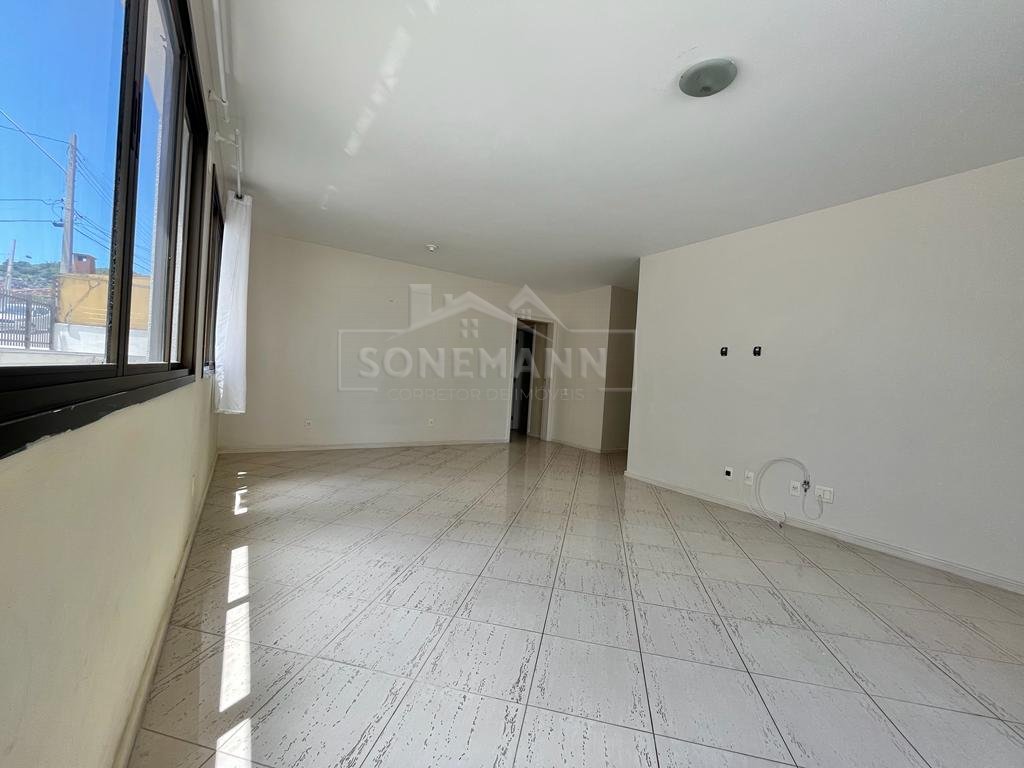 Apartamento à venda com 3 quartos, 121m² - Foto 8