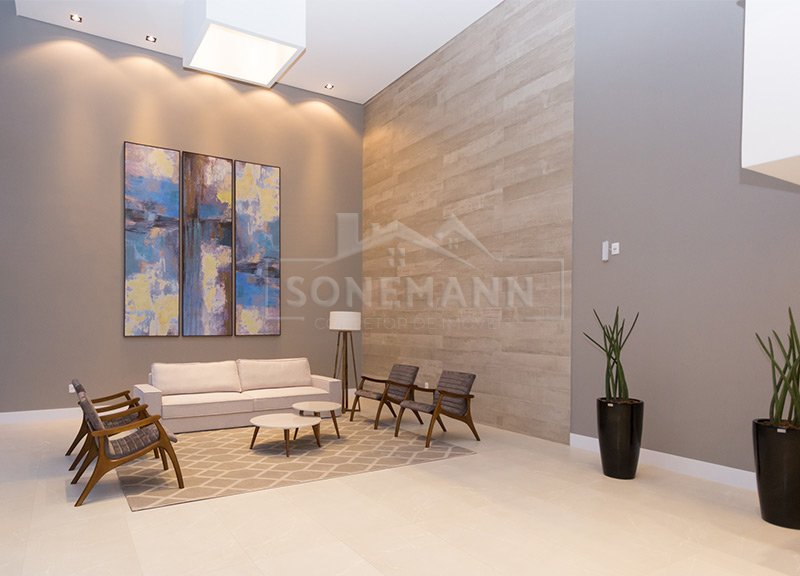 Apartamento à venda com 2 quartos, 95m² - Foto 17