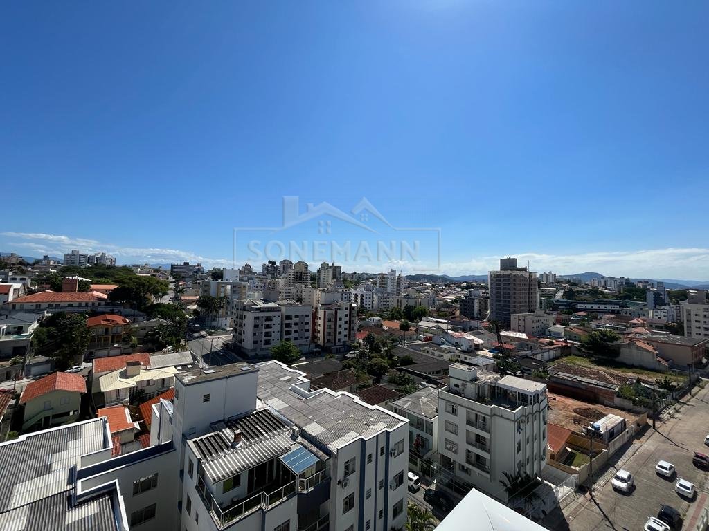 Apartamento à venda com 2 quartos, 95m² - Foto 13