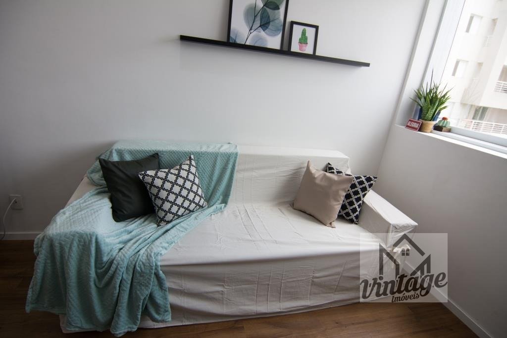 Apartamento à venda com 1 quarto, 76m² - Foto 5