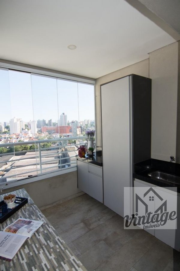 Apartamento à venda com 1 quarto, 76m² - Foto 6