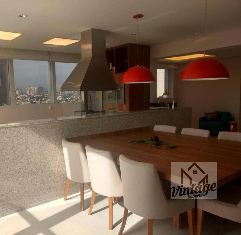 Apartamento à venda com 1 quarto, 76m² - Foto 16