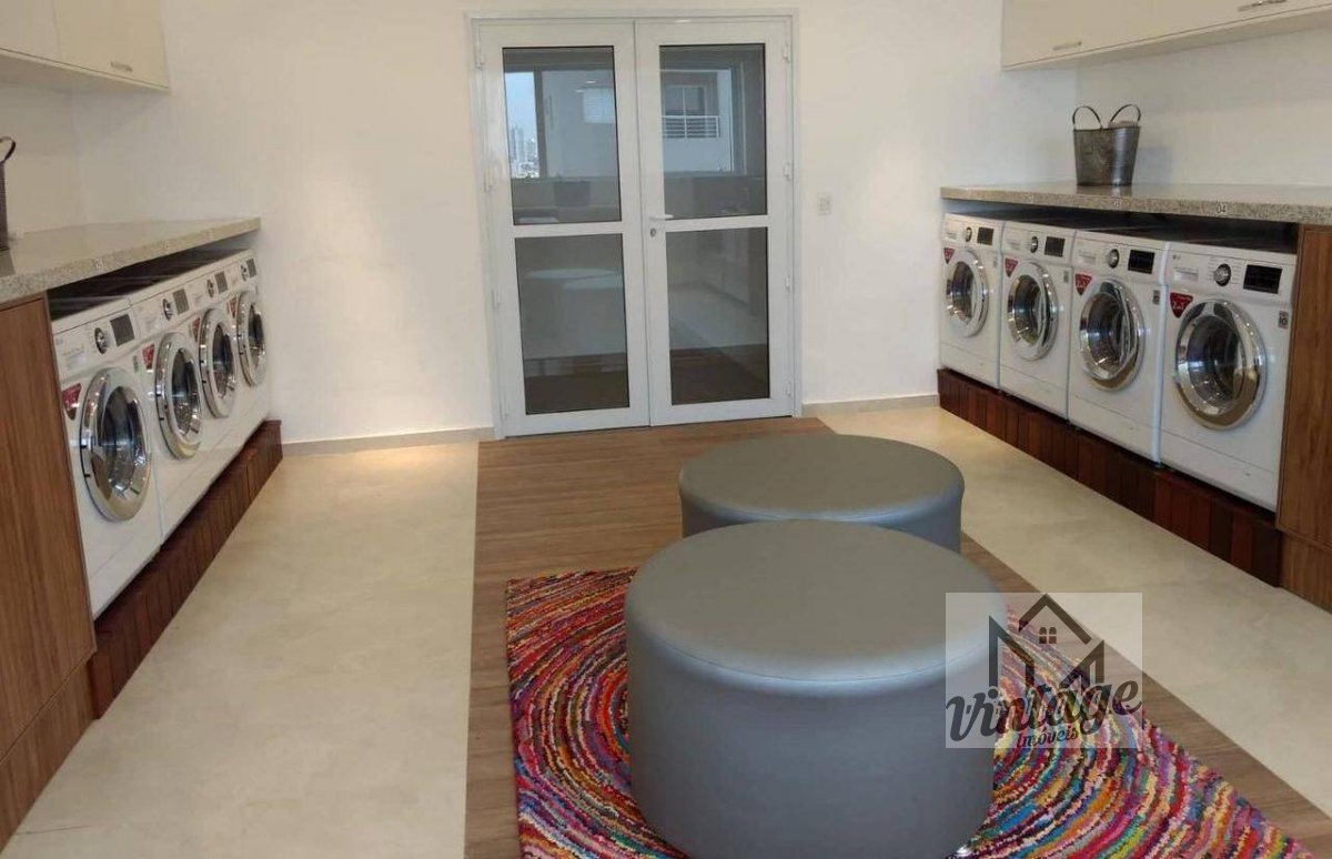 Apartamento à venda com 1 quarto, 76m² - Foto 17