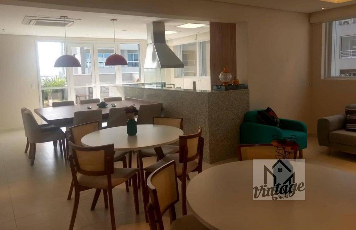 Apartamento à venda com 1 quarto, 76m² - Foto 19